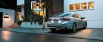 Honda Insight Hybrid Premium Sporty Style by Modulo 2018 года (JP)